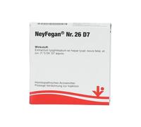 NeyFegan No.26 D7 ampoules 5x2ml