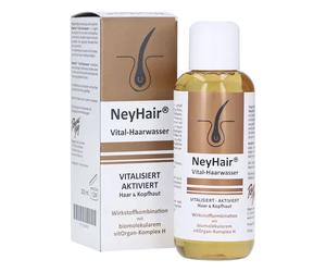 NeyHair Vital Hair Tonic (200 ml)