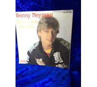 NEYMAN, Benny - Dann ruf ich wieder deinen Namen / Freunde der Nacht / 100.05.065 [Vinilo]