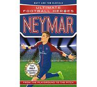 Neymar: F.C. Barcelona (Ultimate Football Heroes)