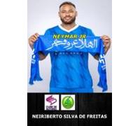 Neymar Jr (ebook)