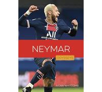 Neymar (Odysseys in Sports: Soccer Stars)
