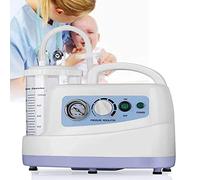 NEYTIIR Portable Automatic Sputum Suction Device for Elderly and Adults, Household Mucus Removal Machine for Easy Phlegm Extraction