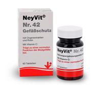 NeyVit No.42 Protezione vascolare