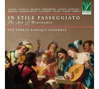 Neyza Copa, Gabriele Marzella, Issei Watanabe - In Stile Passeggiato-the Art of Diminuition