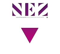 Nez - numéro 3 The olfactory magazine - Sping / Summer 2017 The sex of scent (03)