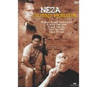 Neza Ciudad Perdida - Neza Ciudad Perdida [USA] [DVD]