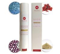 Nezeni Crema Hidratante Facial Colageno Nutritiva | 11 Principios Activos | Aumenta Producción de Colágeno | Crema Facial Nutritiva Para Pieles Normales, Mixtas y Grasas BAJA EN CONSERVANTES