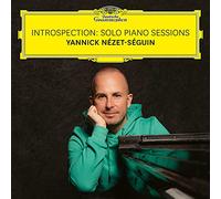 Nezet Seguin Yannick - Introspection Solo Piano [Vinilo]