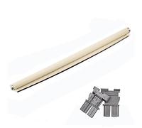 NEZIH Parasoles Cortina Parasol para Techo Solar de Coche para VW para Tiguan para Touran 2008 2009 2010 2011 2012 2013 2014 2015 2016 2017 Parasol Ventana Coche (Color : Beige)