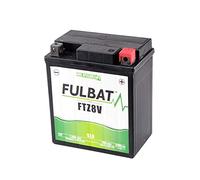 Fulbat Batería FTZ8V Gel TU