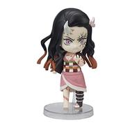 TAMASHII NATIONS Nezuko kamado Demon Form advancing Ver Fig 9 cm kimetsu no Yaiba figuarts Mini