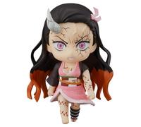 Nezuko kamado demonization Ver kimetsu no Yaiba nendoroid