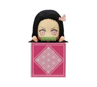 Nezuko Kamado Ver C. Demon Slayer Kimetsu no Yaiba Hikkake