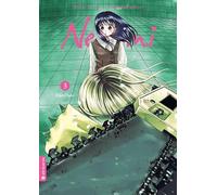 Nezumi - Willst du mit mir morden gehen? 03: 3