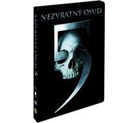 Nezvratny osud 5 (Final Destination 5) (Versión checa)