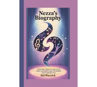 NEZZA'S BIOGRAPHY: FROM VIRAL DANCE TO VIRAL VOICE: MUSIC,MOVEMENT AND THE MOMENT THAT CHANGED IT ALL