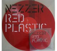 Nezzer - Red Plastic (Vinyl mit Eingelegter CD) [Vinilo]