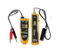 Nf-816 Underground Cable Wire Locator with Earphones, Anti-Interference Cable Finder Network Tools