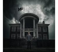 Nf Mansion (CD) (Importación USA)