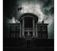 NF Mansion (Vinyl) (Importación USA)