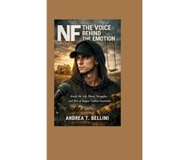 NF: The Voice Behind the Emotion: Inside the Life, Music, Struggles, and Rise of Rapper Nathan Feuerstein