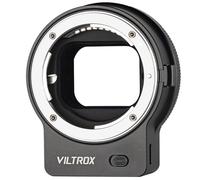 NF-Z - Adaptador de Montaje de Enfoque automático FTZ Compatible con Lentes Nikon Serie F a cámara Z-Mount Z5 Z50 Z6 Z6II Z6III Z7 Z7II Z7III Z8 Z30 Zfc