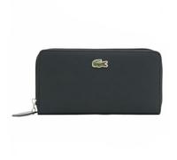 Lacoste Maheki - Cartera 12cc 20 cm (noir)