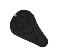 NFAHBAQA Funda Asiento Bicicleta para Felt VR4 | Almohadilla Gel 3D, Cojín Suave Comodidad Ciclismo, Protección Absorción Golpes Paseos Largos
