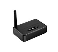 NFC 5.4 Audio Receiver 3.5mm AUX RCA Stereo Lossless Music Adapter USB U-Disk for Speaker