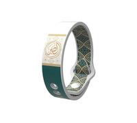 NFC Bracelet Full Quran Learning Feature Ayah Band Muslim Prayer Wristband Islamic Gift Waterproof B