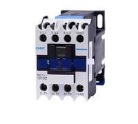 NFDBDGZD Contactor CA/CC NC1-09 NC1-12 NC1-18 NC1-25 NC1-2501(NC1-1810,AC220V)