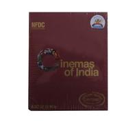 NFDC Cinemas of India 20 DVD Set (Indian/Bollywood/Film)