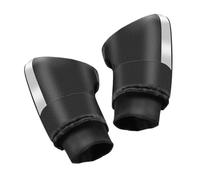 NFDJYDZRMB 1 Par Manopla Manillar Invierno, para Piaggio Medley 150 Guantes de Manillar Universales Montar Impermeables Guante Viento Guante Exteriores,B-Normal