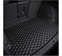 NFDJYDZRMB lfombrillas Maletero, para Mitsubishi Outlander 2007-2012 Impermeable Bandeja Forro Personalizadas Alfombra Accesorios,C