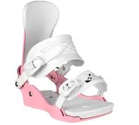 NFEKLFI Fijaciones Snowboard Fijaciones de Snowboard Cassette for Mujer Compañeros esquí Deportes Invierno(XL)