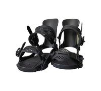 NFEKLFI Fijaciones Snowboard Fijaciones de Snowboard Factory Union Style Ajustables for Hombre(M)