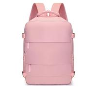 NFEKLFI Mochila Mochila escolar, mochila de viaje, for internado, gran capacidad, ligera, for computadora, corta distancia