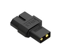 NFHK Adaptador de carga rápida XT60 hembra SC100 a XT30 macho para batería Lipo RC Quadcopter Multicopter Aeromodelismo