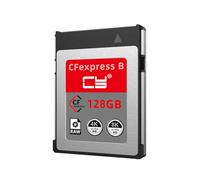 NFHK CFexpress - Tarjeta de memoria tipo B de 128 GB, adaptador CFE CFB compatible con cámara XS 8K RAW PCIe Expansion