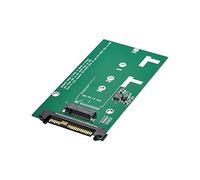 NFHK SFF-8639 NVME U.2 to NGFF M.2 M-key PCIe SSD Adapter for Mainboard Replace Intel SSD 750 p3600 p3700