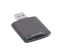 NFHK USB 3.0 a NM Nano SD y lector de tarjetas de memoria para teléfono Mate Seial y cámara y portátil