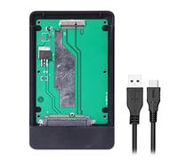 NFHK USB 3.0 to 2012 Macbook Pro Retina A1425 A1398 MC975 MC976 MD212 MD213 ME662 ME664 ME665 SSD 17+7Pin Case