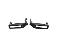 NFJNFCF Compatible con BMW R1300GS 2023 2024 2025 Accesorios de Motocicleta Paramanos Protector de Manillar Protector de Mano Protector(Only The handguard)
