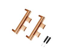 NFJNFCF Correa de reloj compatible con Casio GMW-B5000 GM-B2100 GMB2100 GMC-B2100 MRG-B2100D Correa de reloj de goma Correa de repuesto Pulsera de eslabones(Adapter rose gold)