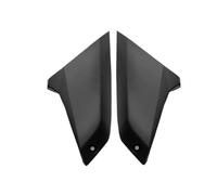 NFJNFCF Kits De Carenado Y Protectores De Paneles Laterales De Admisión De Aire De Fibra De Carbono For Motocicletas Compatibles con Yamaha MT-09 FZ-09 2012-2016(Matte Black-1 Set)