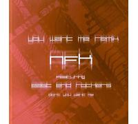 Nfk Feat. East End Rocker - Don't You Want Me [Import]