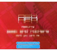 Nfk Feat.East End Rockers - Don'T You Want Me