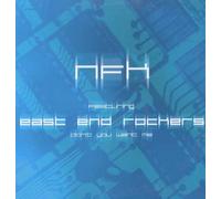 Nfk Ft East End Rocker - Don't You Want Me Rmxs Pt [Vinilo]