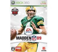 マッデン NFL 09 (英語版)